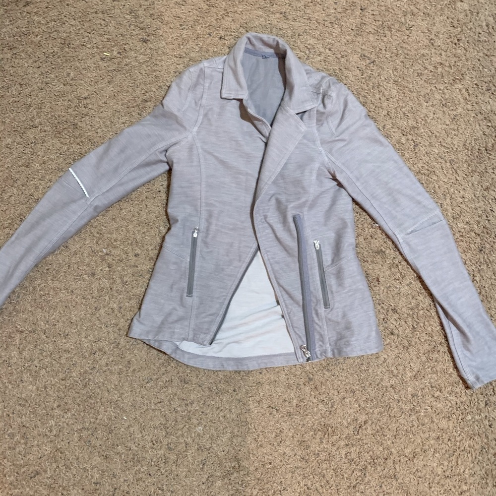 Lululemon Jacket